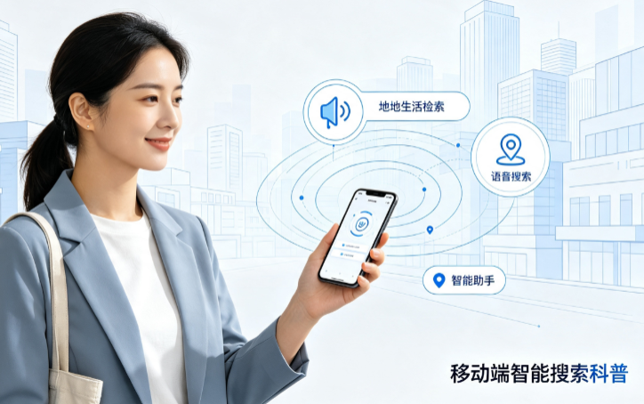光泽县浅析 GEO 优化与 AI 优化如何重塑移动端手机搜索使用习惯
