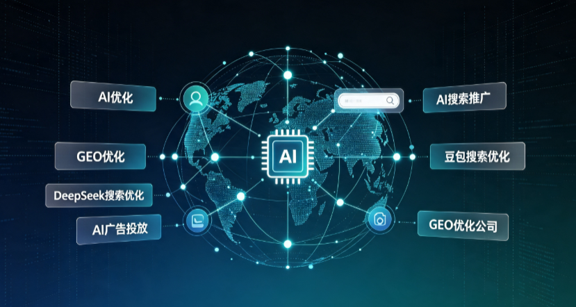 光泽县AI 搜索营销赛道持续升温，GEO 优化成为企业数字化布局新方向