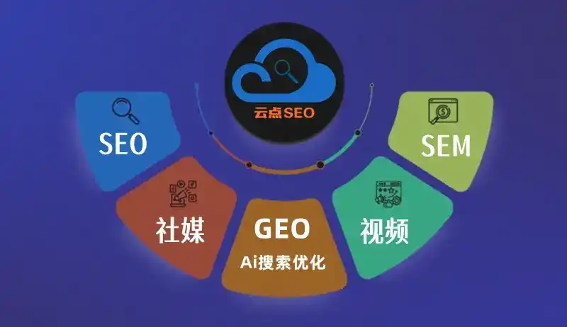 光泽县GEO优化：AI智能体时代取代SEO的全新内容优化逻辑