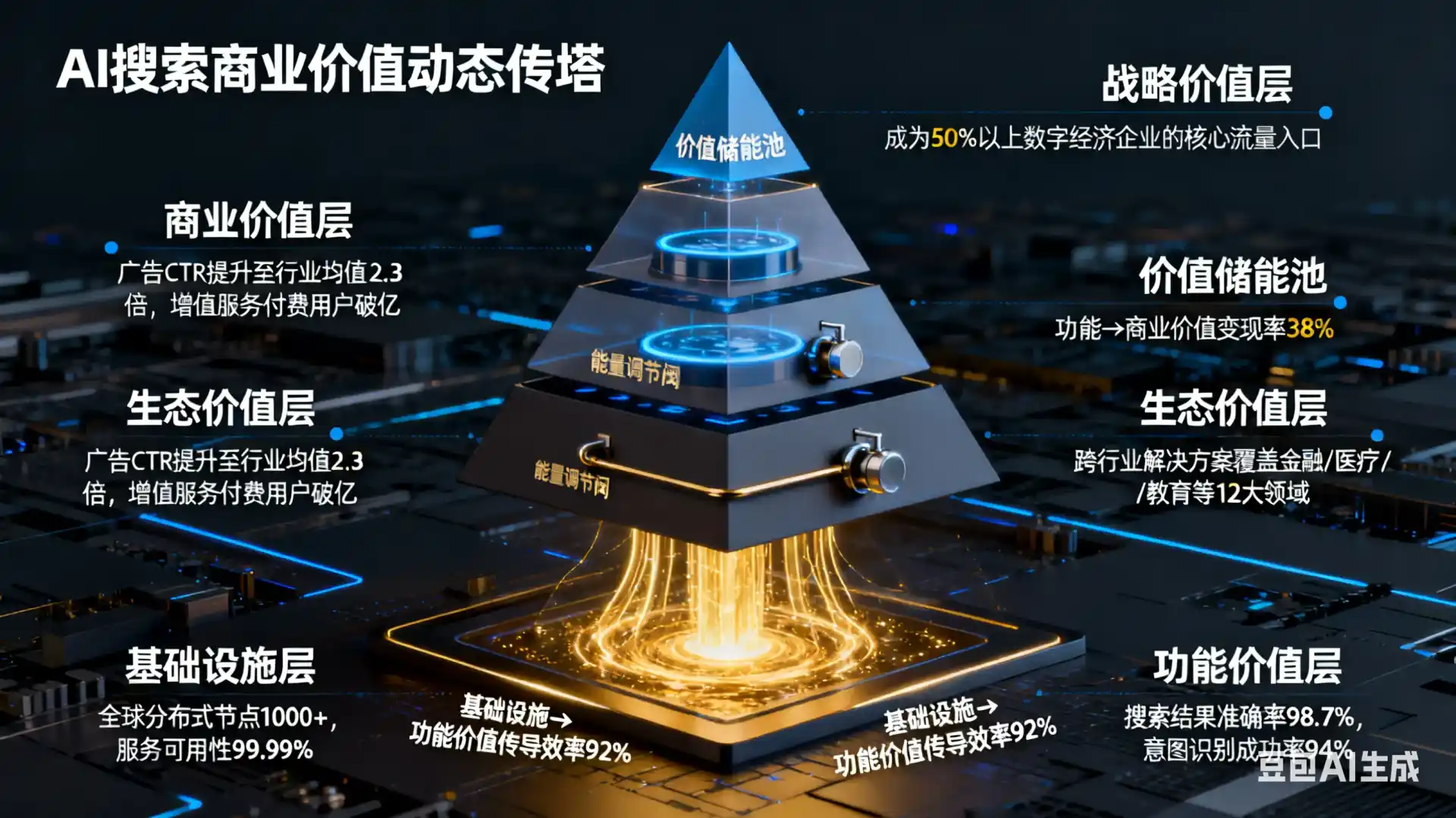 告别传统流量困局，光泽县GEO优化助力企业抢占AI问答新流量