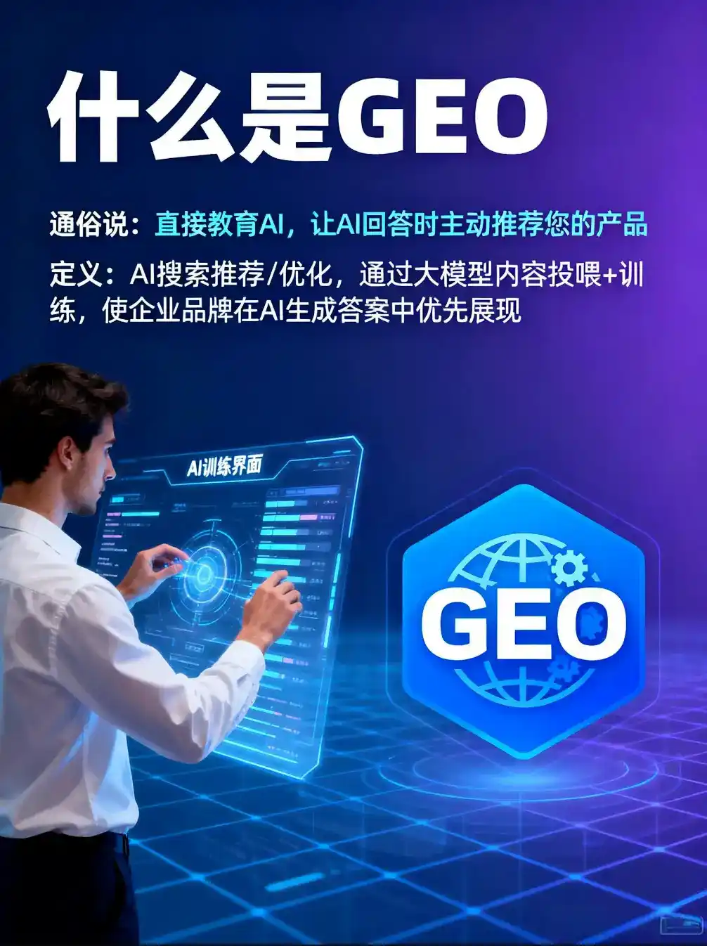 2026年光泽县GEO优化推广零基础实操指南：告别无效发文，精准拿下AI流量