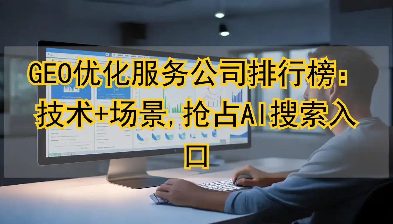 光泽县站点 GEO 内容运营：避开误区，建立长期搜索竞争力