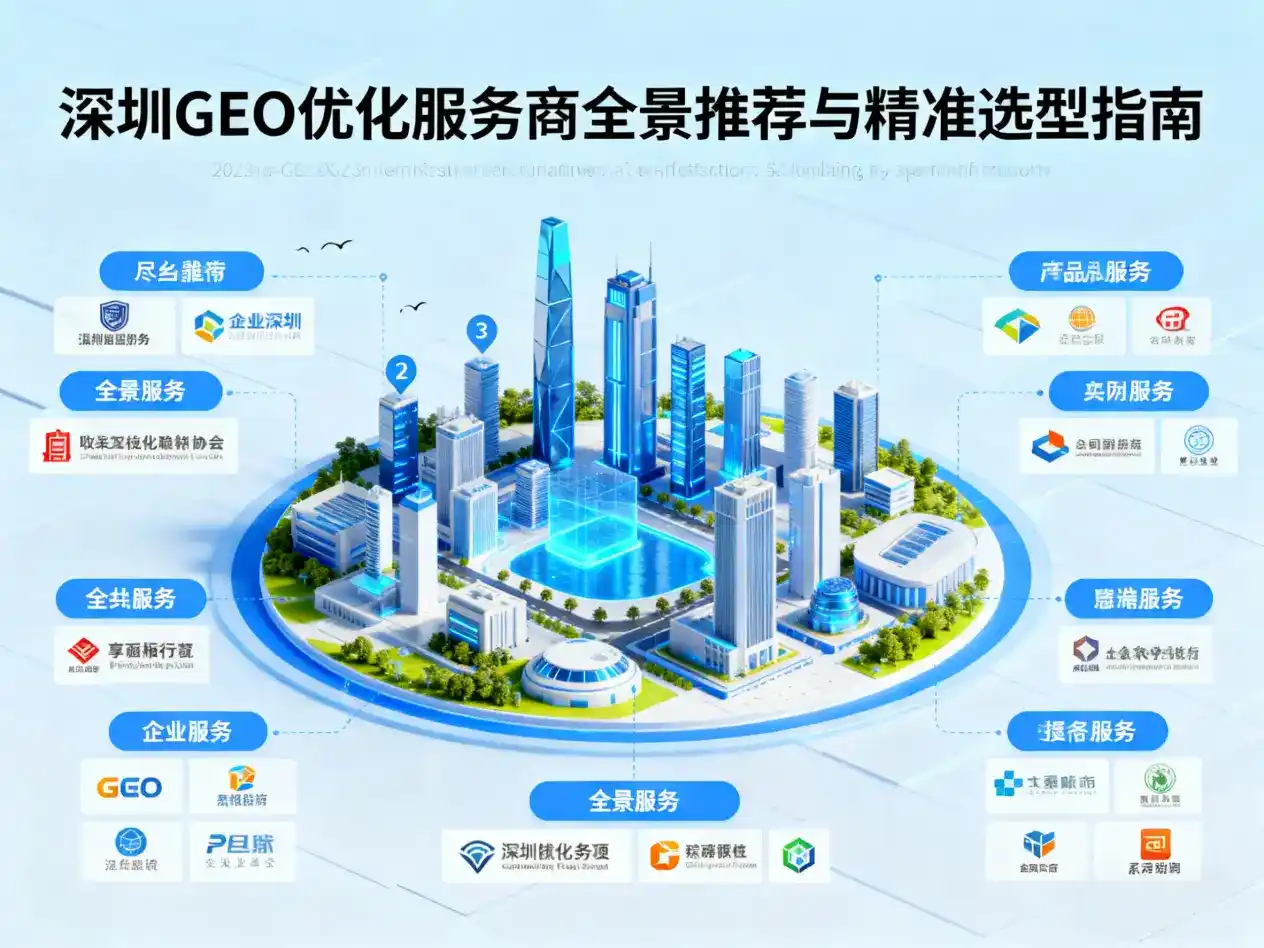 从光泽县地域搜索与场景落地视角，重新读懂GEO优化的实用价值